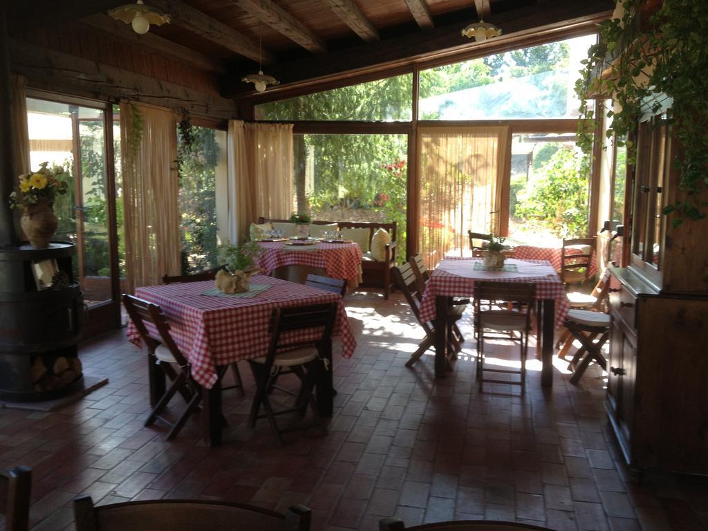 Villa Agriturismo Terravecchia Castellana Sicula Exterior foto
